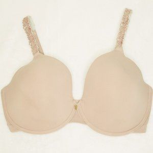 Natori Rose Dream Custom Coverage Underwire T-shirt Bra 34DDD